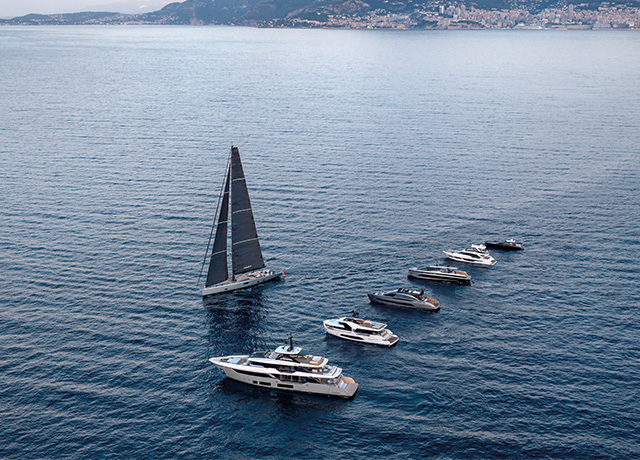 Ferretti S.p.A. approves 2024 consolidated financial statements, the draft separate financial statements as of December 31, 2024 and proposes an ordinary dividend of €0.10 per share up 3.1% compared to 2023.<br />
 